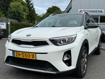 Kia Stonic 1.0 T-GDi DynamicLine Navi Cruise Airco beschikbaar voor biedingen
