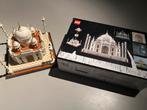 LEGO Tai Mahal - Architectuur, Ophalen, Zo goed als nieuw, Complete set, Lego