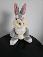 Stampertje knuffel van bambi Disney, Ophalen of Verzenden, Overige typen