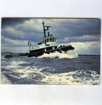 scheepvaart-foto-sleepboot-goedkoop 27, Ophalen of Verzenden, Zo goed als nieuw, Motorboot, Boek of Tijdschrift