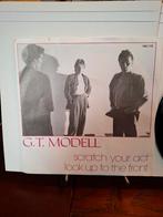 G.T. Modell - Scratch Your Act 7" Single, Gebruikt, 7 inch, Single, Ophalen of Verzenden