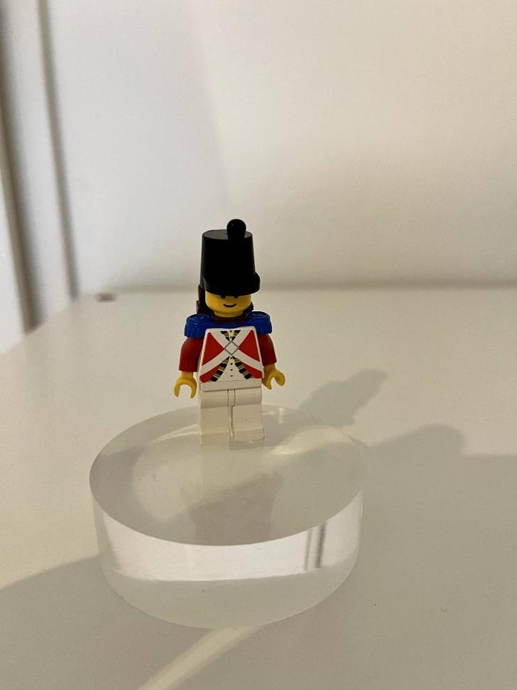 Lego Minifigure Imperial Guard (pi062), Kinderen en Baby's, Speelgoed | Duplo en Lego, Gebruikt, Lego, Complete set, Ophalen of Verzenden