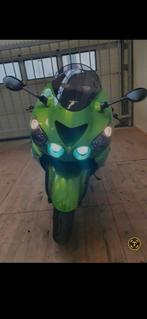 Kawasaki ZZR 1400 ABS, Motoren, Ophalen of Verzenden