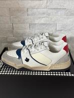 Dsquared2 sneaker, Kleding | Heren, Schoenen, Dsquared2, Wit, Nieuw, Ophalen of Verzenden