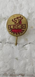 Leco instrumenten, Ophalen of Verzenden, Zo goed als nieuw, Overige onderwerpen