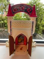 Playmobil prinsesenkasteel, Ophalen, Zo goed als nieuw