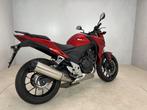 Honda CB 500 F ABS (bj 2013), Motoren, Motoren | Honda, Bedrijf, Naked bike