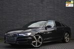 Audi A6 Limousine 2.0 TFSI S-Line - S-Line/Rotor/Full!, Euro 5, Gebruikt, Zwart, 4 cilinders