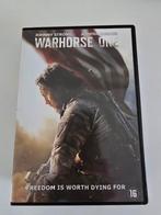 Dvd warhorse one 2023, Vanaf 16 jaar, Ophalen of Verzenden, Zo goed als nieuw, Oorlog