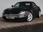 Maserati Spyder 4.2 Cambiocorsa | Youngtimer | Automaat | Xe, Auto's, Oldtimers, Automaat, Huisgarantie, Zwart, Leder