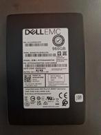 Dell 960gb ssd, Computers en Software, Harde schijven, SSD, Ophalen of Verzenden, Zo goed als nieuw, Dell