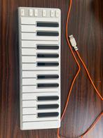 Cme xkey 25 midi keyboard, Muziek en Instrumenten, Midi-apparatuur, Gebruikt, Ophalen of Verzenden