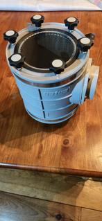 Vetus koelwaterfilter 1900/76  820L/min, Ophalen of Verzenden, Nieuw, Motor en Techniek, Zeilboot of Motorboot