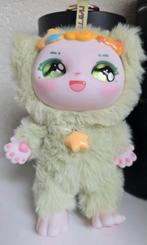 Labubu stijl plush | Pop Mart alternatief |Japanse blind box, Ophalen of Verzenden, Nieuw