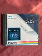 Genesis - And the word was..., Verzenden, 1980 tot 2000, Gebruikt