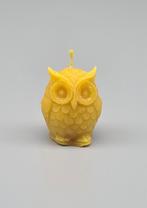 Uiltje van Gele Bijenwas, Overige materialen, Nieuw, Ophalen of Verzenden, Minder dan 25 cm