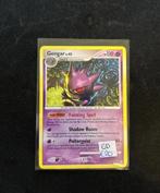 Gengar Lv.43 - Pokémonkaart - Stormfront, Hobby en Vrije tijd, Verzamelkaartspellen | Pokémon, Ophalen of Verzenden, Gebruikt
