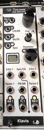 Eurorack modules, Muziek en Instrumenten, Synthesizers, Overige merken, Ophalen of Verzenden, Overige aantallen, Zo goed als nieuw