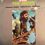 The Move - Masters of Rock, Verzenden, Gebruikt, 12 inch, Poprock