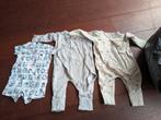 Zak baby kleding newborn 3-6 Maanden 0-3, Ophalen, Gebruikt, Jongetje of Meisje