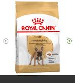 Royal canin Franse Bulldog 9 kilo nieuw, Dieren en Toebehoren, Dierenvoeding, Ophalen of Verzenden