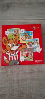 Phoxy PSV puzzels thema seizoenen - compleet, Ophalen, Zo goed als nieuw