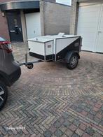 Honden Aanhanger - Ideaal voor transport!, Ophalen, Gebruikt