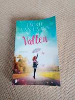 Jackie van Laren - Vallen, Boeken, Ophalen of Verzenden, Zo goed als nieuw