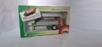 2553 Stalmest strooier., Ophalen of Verzenden, Zo goed als nieuw, Tractor of Landbouw, SIKU