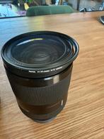 Sony FE 24-240mm f/3.5-6.3 OSS objectief, Audio, Tv en Foto, Fotografie | Lenzen en Objectieven, Ophalen of Verzenden, Zo goed als nieuw