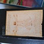 museum collection 1000 stukjes puzzel, Leonardo, Hobby en Vrije tijd, Denksport en Puzzels, Ophalen, 500 t/m 1500 stukjes, Zo goed als nieuw