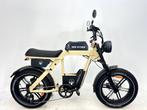 Super FATBIKE Baboon / 2 jaar garantie/ Superprijs/ 696 Wh, Facebike.nl, Ophalen of Verzenden, Minder dan 47 cm, Overige merken