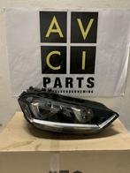 Koplamp VW Golf Sportsvan Xenon LED 517941034B Rechts, Auto-onderdelen, Verlichting, Ophalen of Verzenden, Gebruikt, Volkswagen