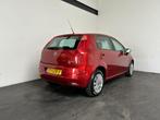 Fiat Grande Punto 1.4 Dynamic. APK 09-2026! (bj 2008), Auto's, Fiat, Gebruikt, 4 cilinders, 400 kg, Grande Punto