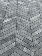 Klinkers Romano Punto Grezzo 8x40x8 cm, Ophalen, Noord-Zuid 173, 6651 KD Druten, Excluton@excluton.com, Klinkers