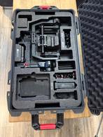 DJI Ronin M - Compleet met accessoires, Ophalen, Zo goed als nieuw, Overige merken