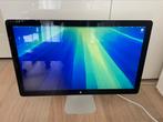 Apple Thunderbolt Display, Computers en Software, Ophalen, IPS, Zo goed als nieuw, Quad HD (2K)