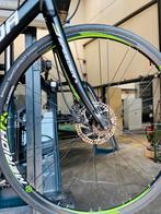 Merida Speeder T3 maat 56cm - Hybride Fiets, 28 inch, Aluminium, Zo goed als nieuw, 15 tot 20 versnellingen