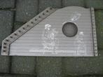 Harp, Ophalen, Gebruikt