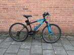 Te koop kinder mountainbike van btwin rockrider, Minder dan 45 cm, Ophalen of Verzenden, Zo goed als nieuw, Overige merken