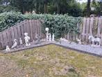 Diverse  tuinbeelden, Tuin en Terras, Tuinbeelden, Ophalen