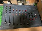 D en R Discom 2, Muziek en Instrumenten, Mengpanelen, Ophalen of Verzenden, Gebruikt, 5 tot 10 kanalen, Microfooningang