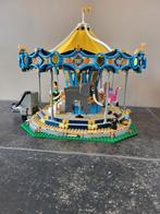 Carrousel met motor., Ophalen of Verzenden