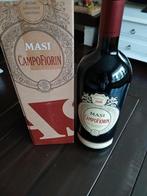 Masi Campofiorin 1.5L - Italiaanse Rode Wijn, Verzamelen, Wijnen, Zo goed als nieuw, Rode wijn, Vol, Italië