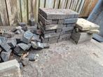 Klinkers, Ophalen, Gebruikt, Beton, Klinkers