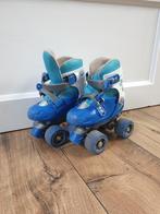rolschaatsen maat 26 t/m 29, Kinderen en Baby's, Speelgoed | Buiten | Rolschaatsen, Ophalen of Verzenden, Gebruikt