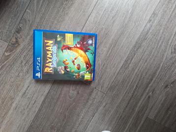 Rayman Legends beschikbaar voor biedingen
