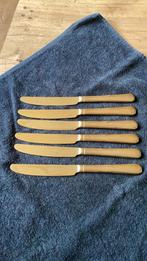 Royal van kempen en Begeer tafelmessen, Nieuw, Ophalen of Verzenden, Rvs of Chroom, Vaatwasserbestendig