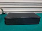 cassette band box zwart, Ophalen of Verzenden
