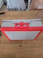 SNES Verzameling (Console, Games, Koffer), Avontuur en Actie, Gebruikt, 2 spelers, Eén computer